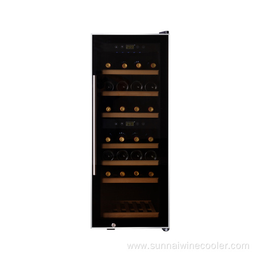 Compressor Humidor Constant Humidty Wine Cooler